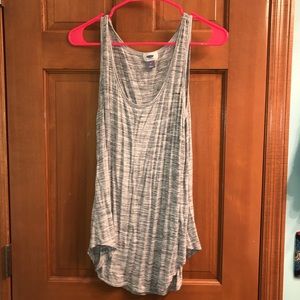 Old Navy Luxe Swing Tank